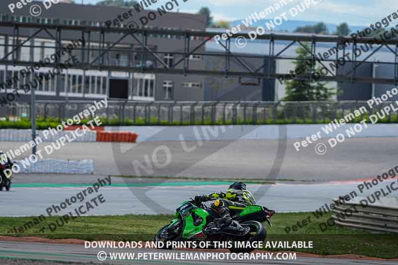 march 2018;motorbikes;no limits;peter wileman photography;portugal;trackday digital images;valencia
